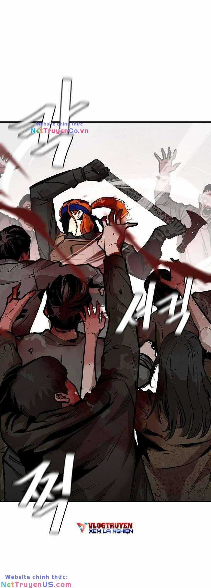Return Survival Chapter 149 trang 33