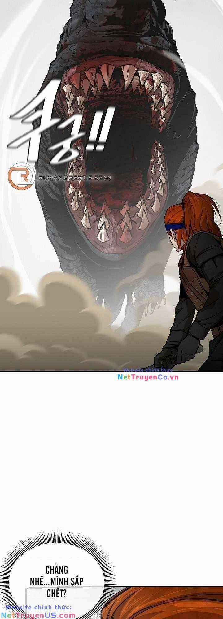 Return Survival Chapter 149 trang 36