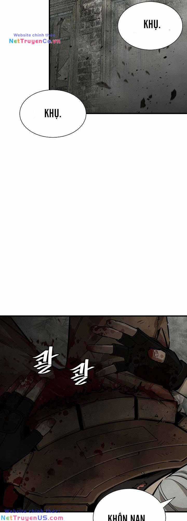 Return Survival Chapter 149 trang 43