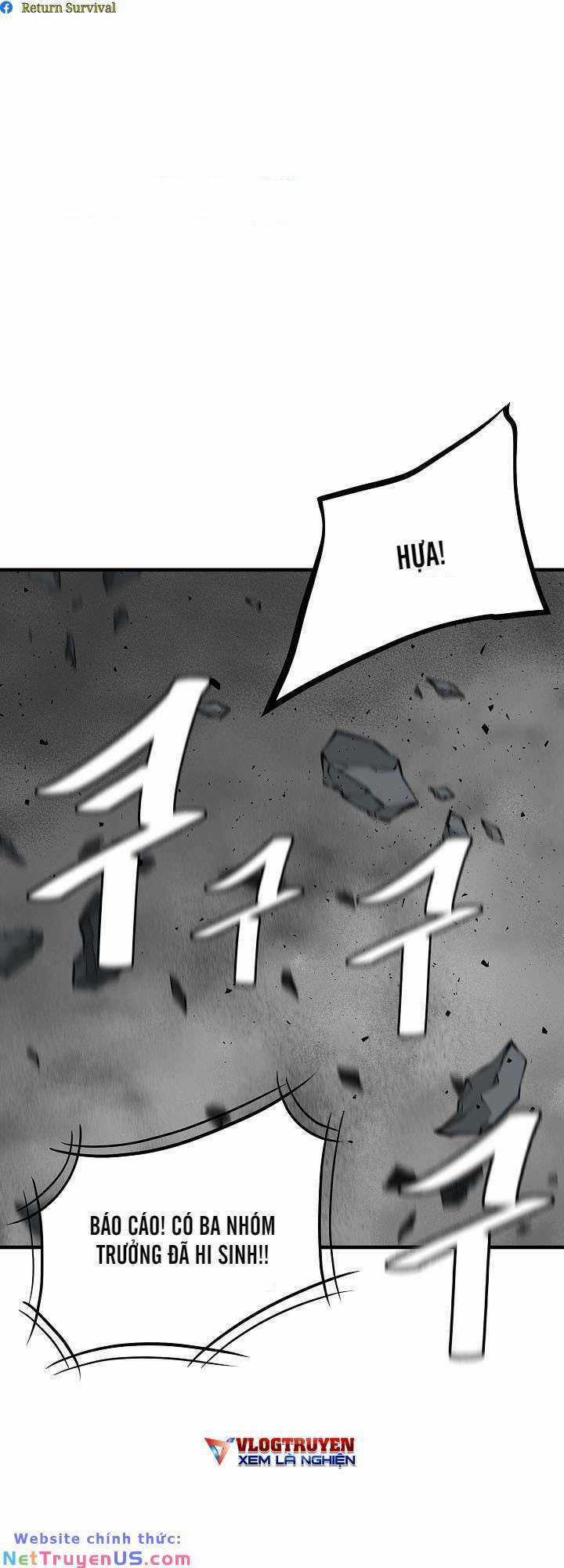 Return Survival Chapter 149 trang 8