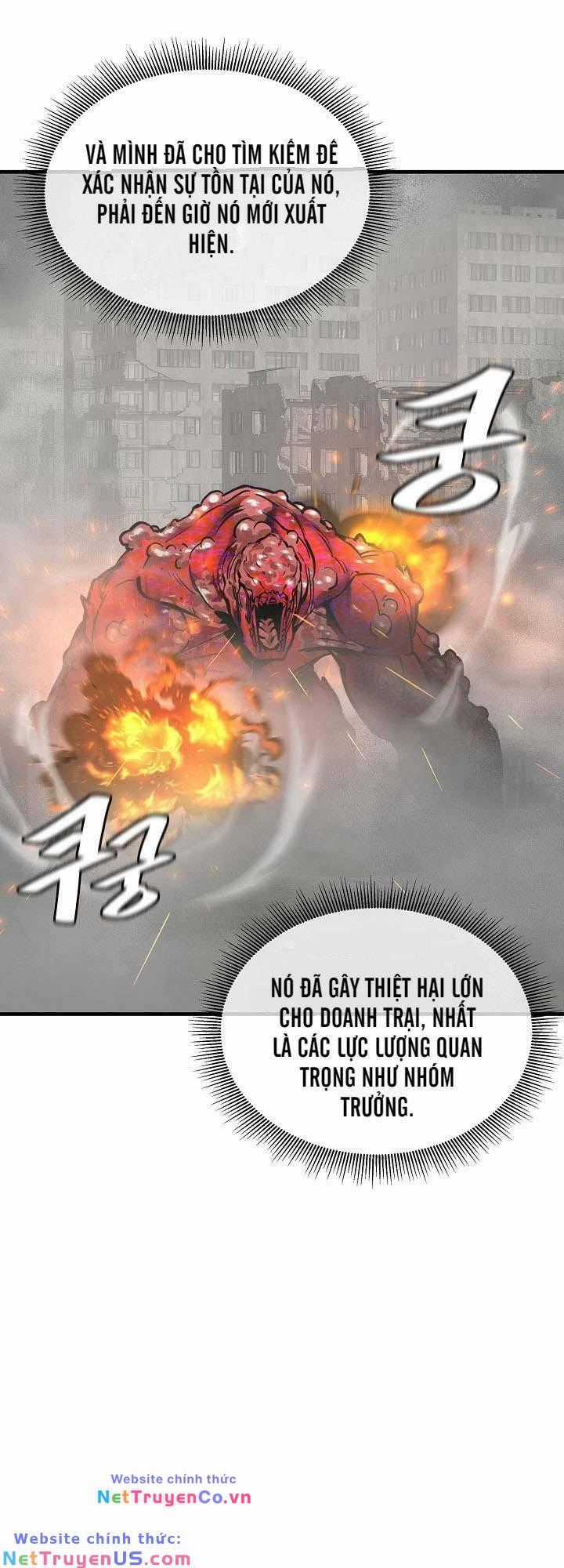 Return Survival Chapter 150 trang 10