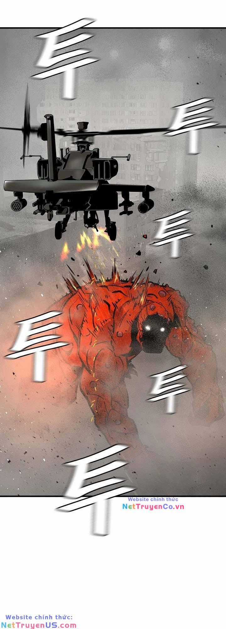 Return Survival Chapter 150 trang 13