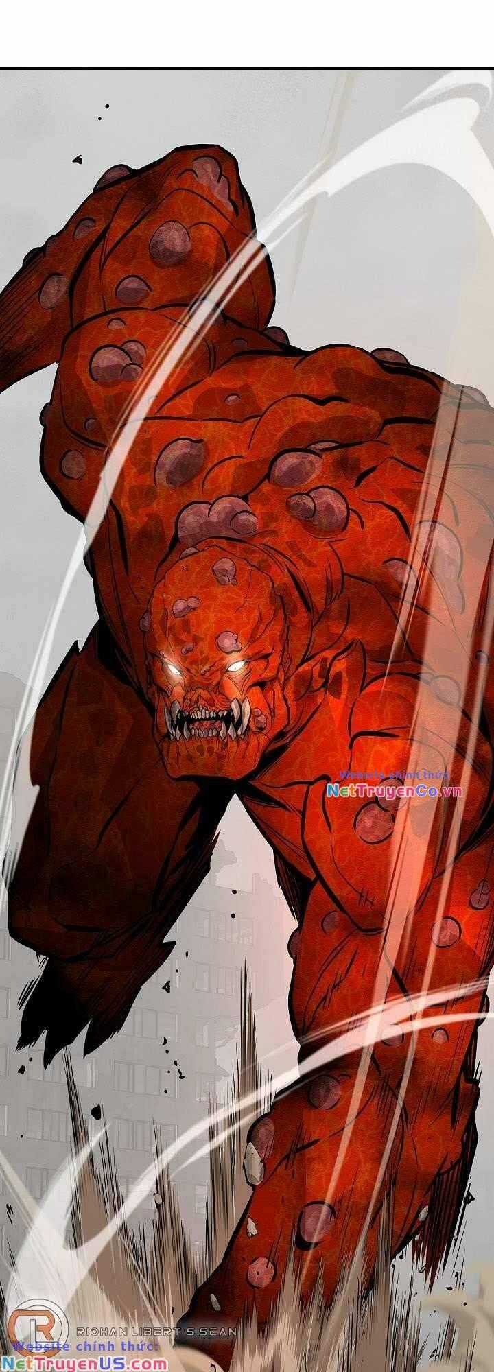 Return Survival Chapter 150 trang 18