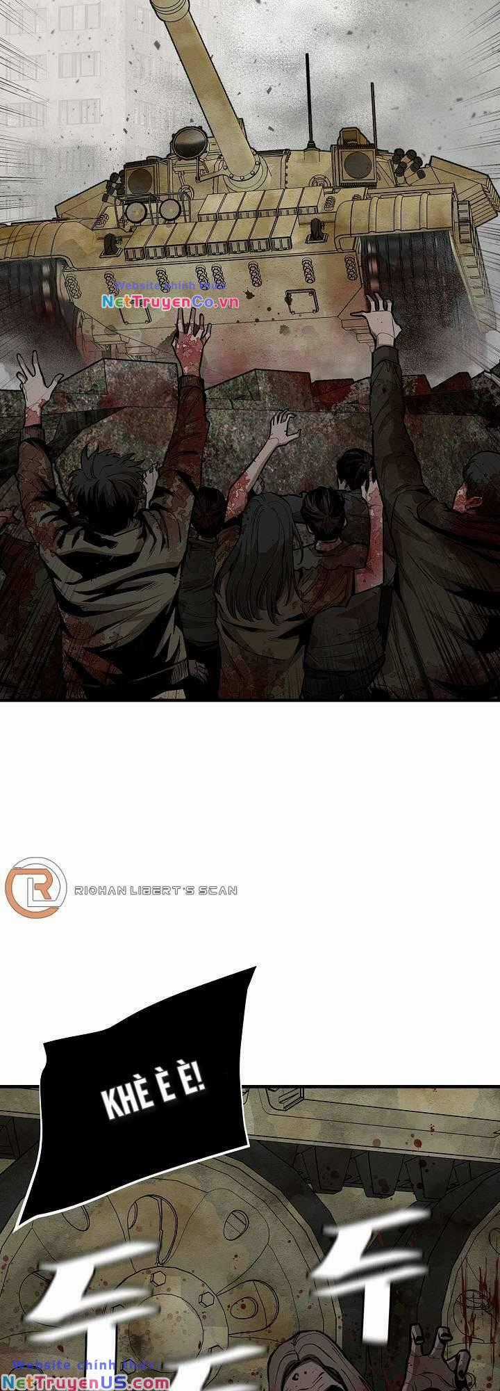 Return Survival Chapter 150 trang 2