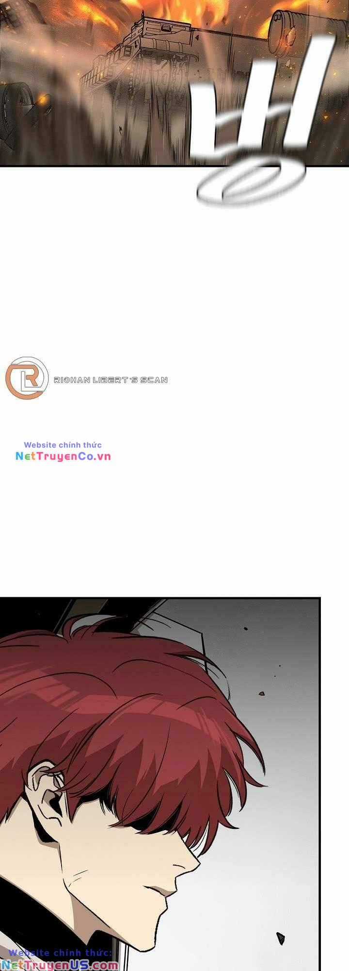 Return Survival Chapter 150 trang 20