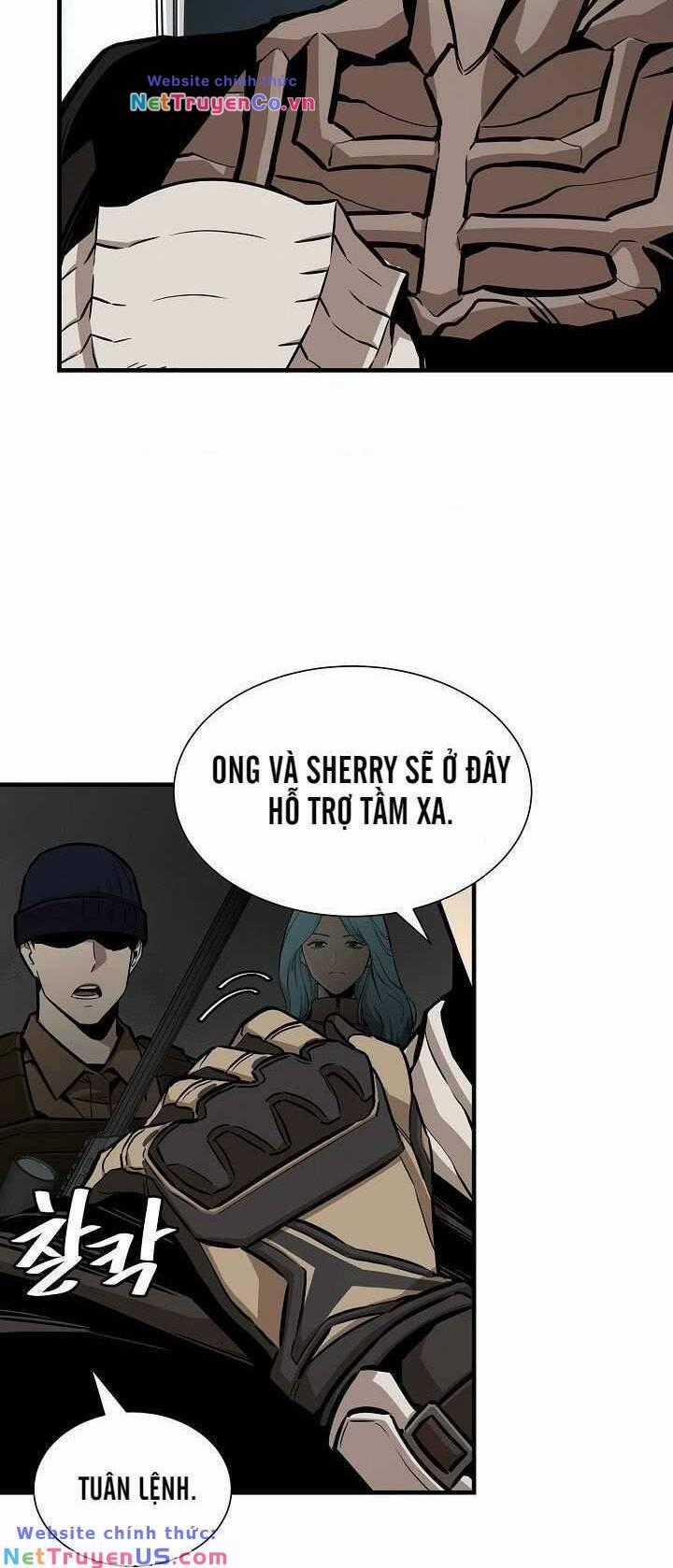 Return Survival Chapter 150 trang 23