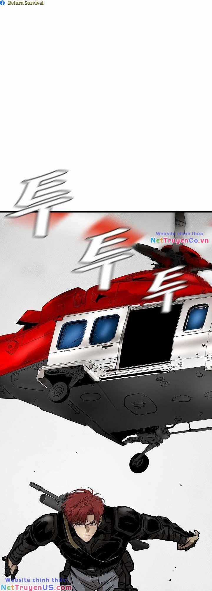 Return Survival Chapter 150 trang 24