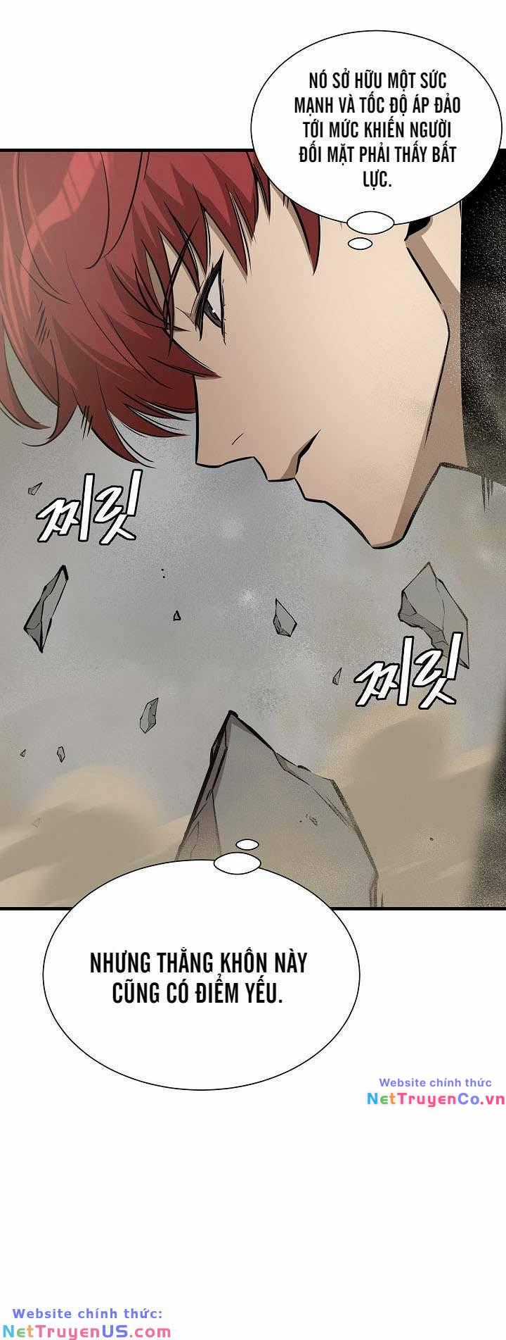 Return Survival Chapter 150 trang 30