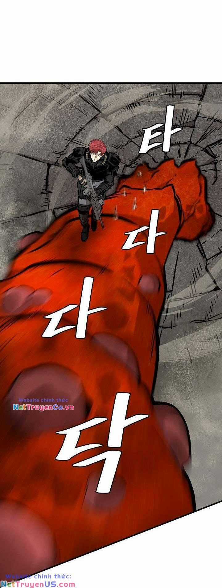 Return Survival Chapter 150 trang 31