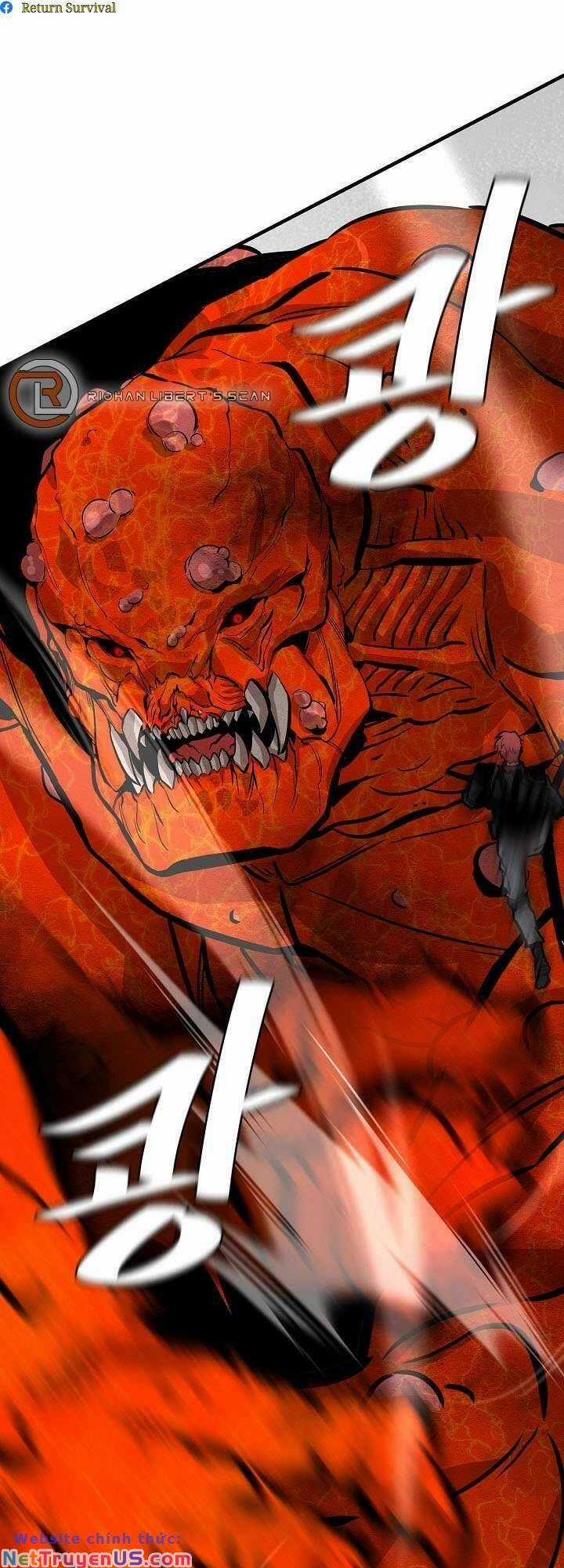 Return Survival Chapter 150 trang 32