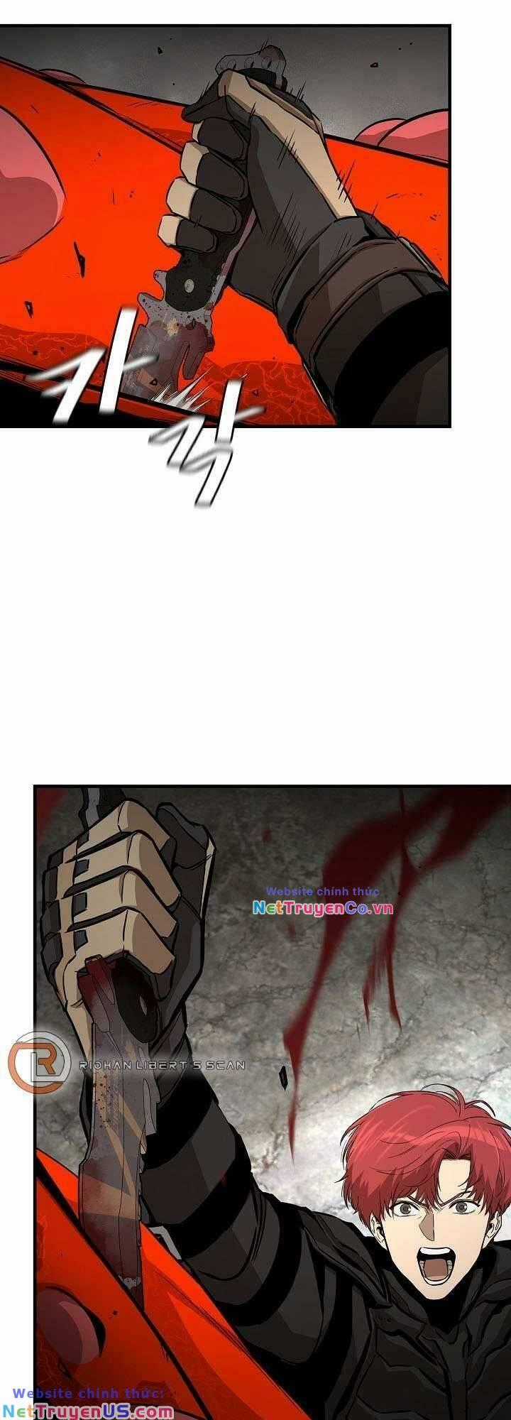 Return Survival Chapter 150 trang 37