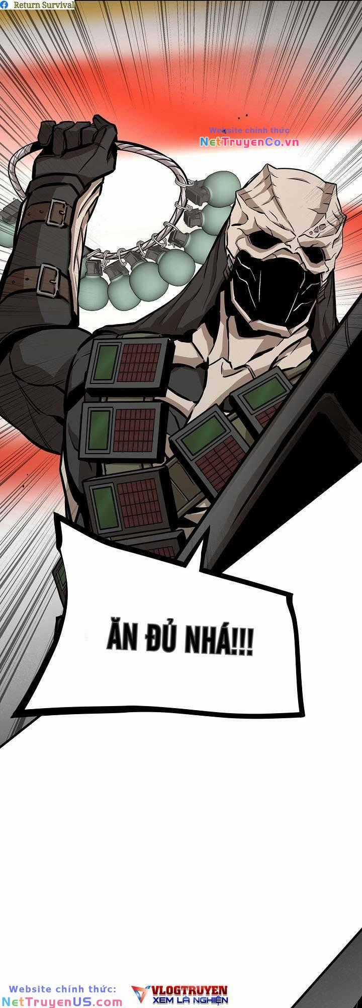 Return Survival Chapter 150 trang 40