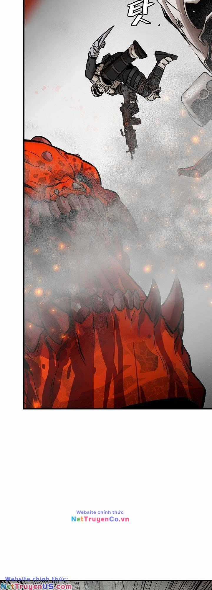 Return Survival Chapter 150 trang 44