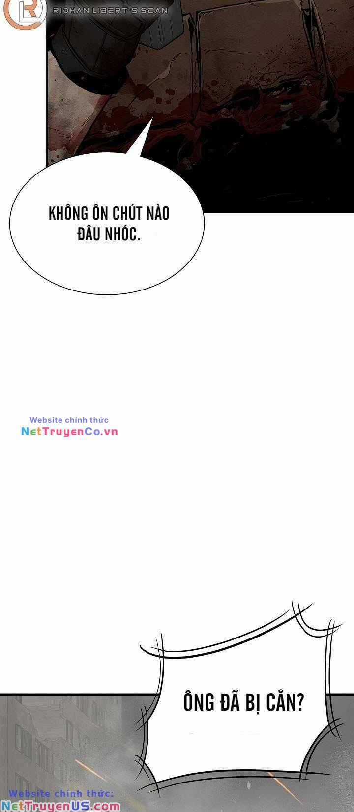 Return Survival Chapter 150 trang 6