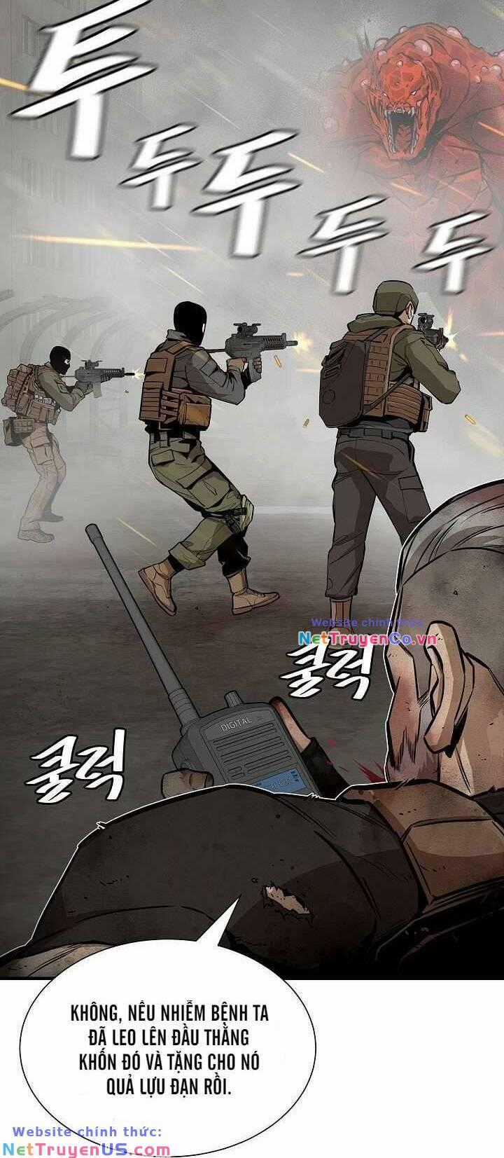 Return Survival Chapter 150 trang 7