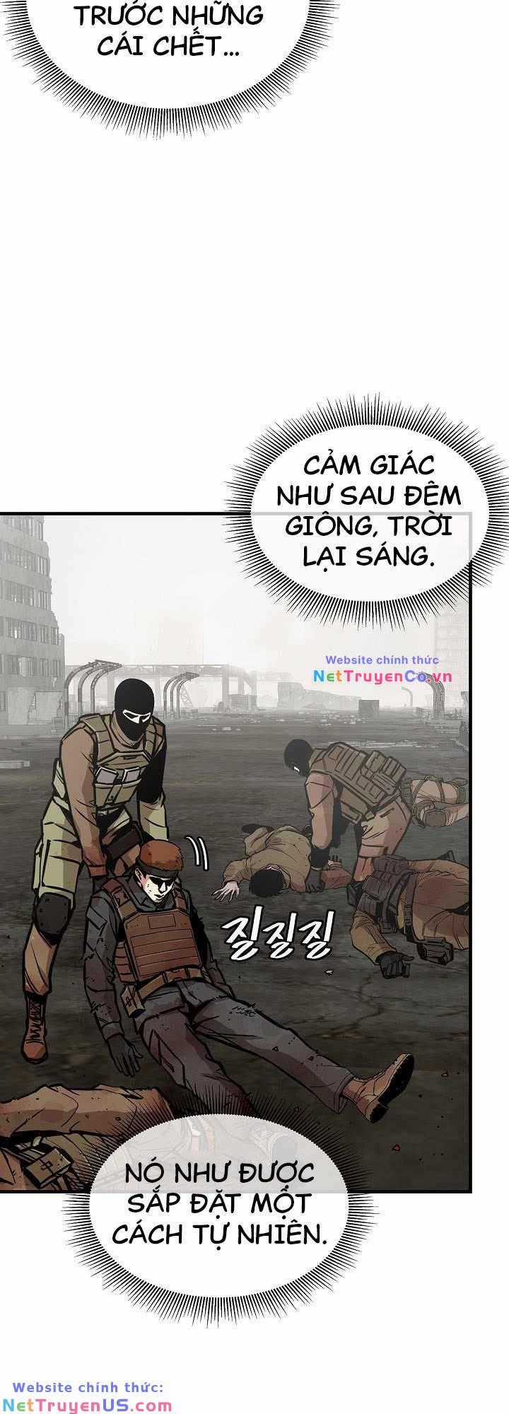 Return Survival Chapter 151 trang 10