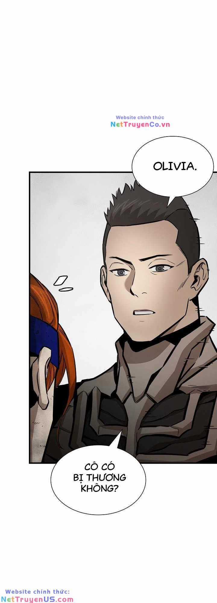 Return Survival Chapter 151 trang 11