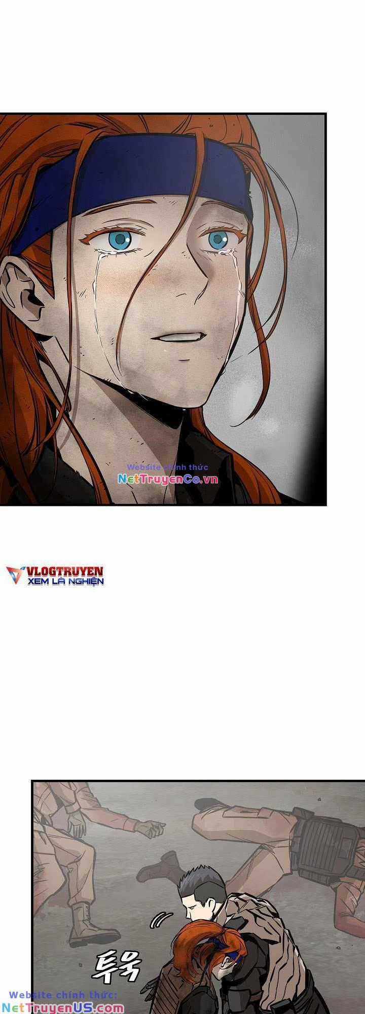 Return Survival Chapter 151 trang 12