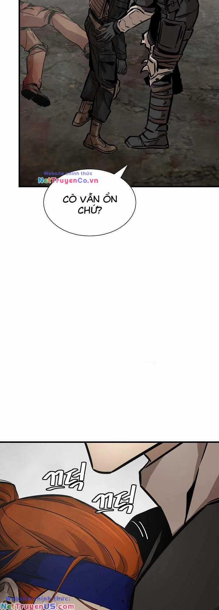 Return Survival Chapter 151 trang 13