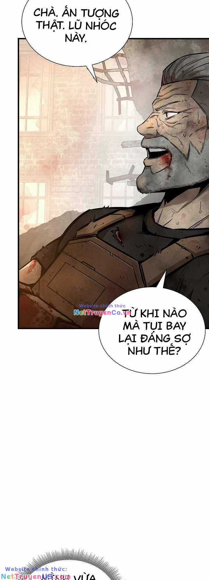 Return Survival Chapter 151 trang 2