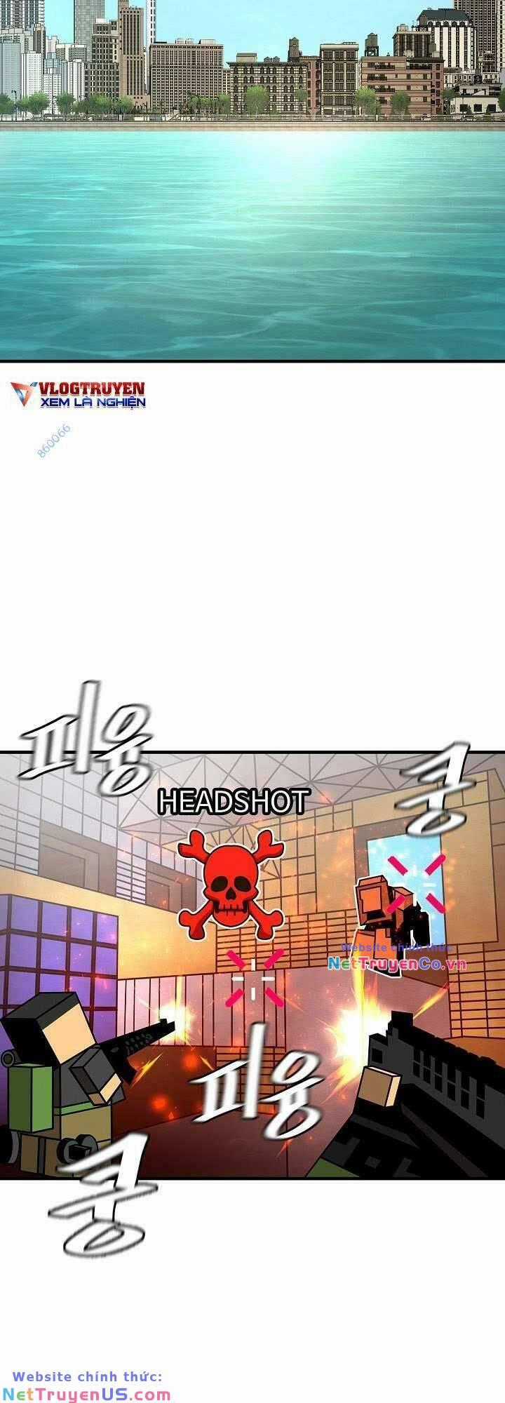 Return Survival Chapter 151 trang 21