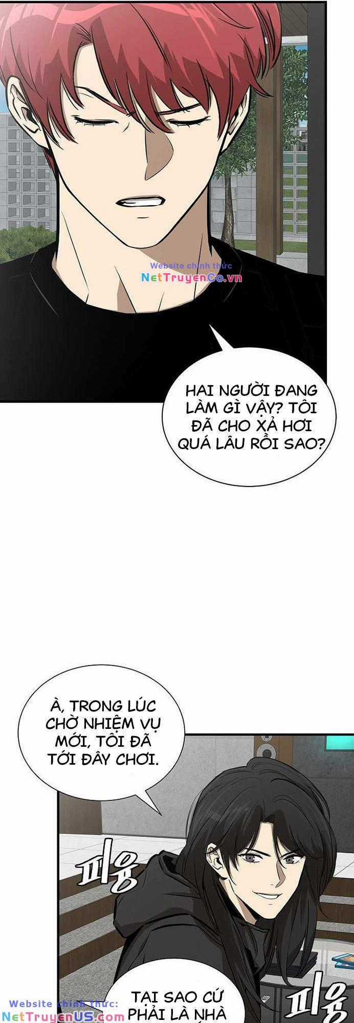 Return Survival Chapter 151 trang 24