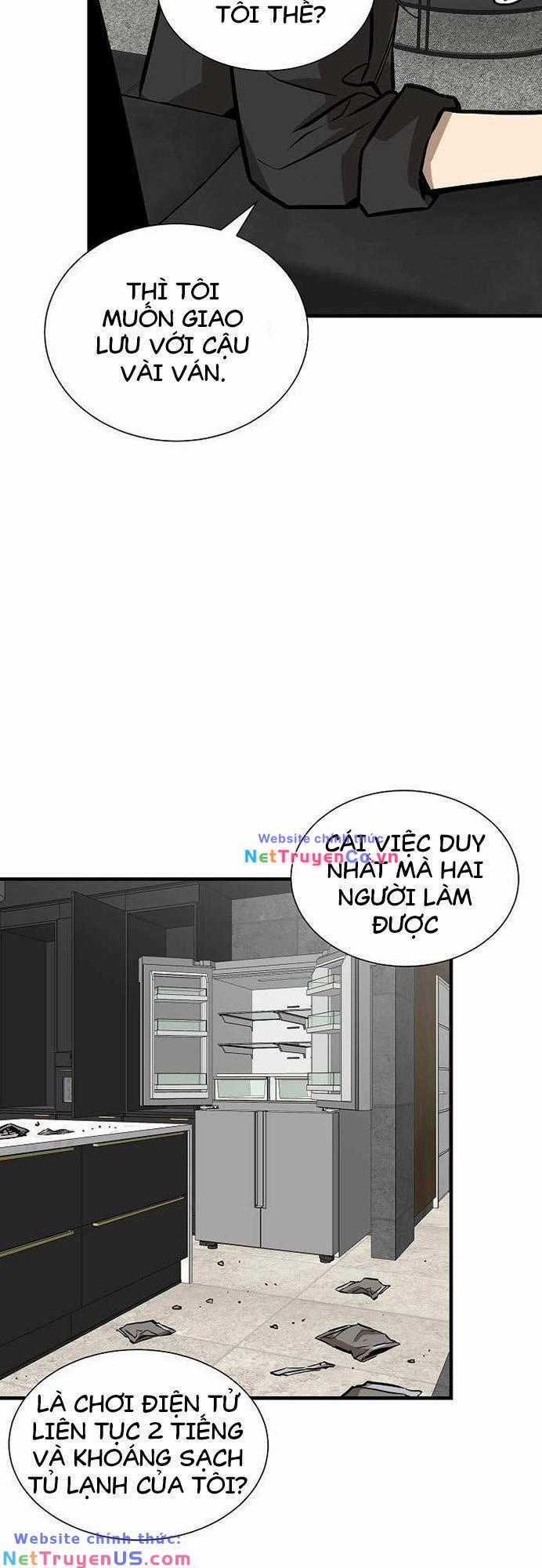 Return Survival Chapter 151 trang 25