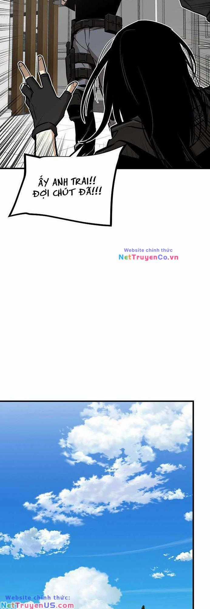 Return Survival Chapter 151 trang 27