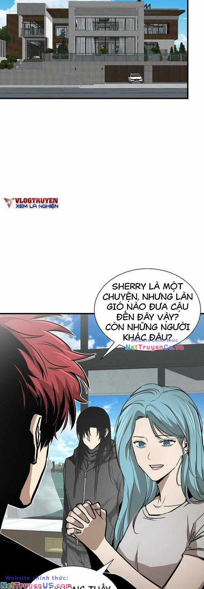 Return Survival Chapter 151 trang 28