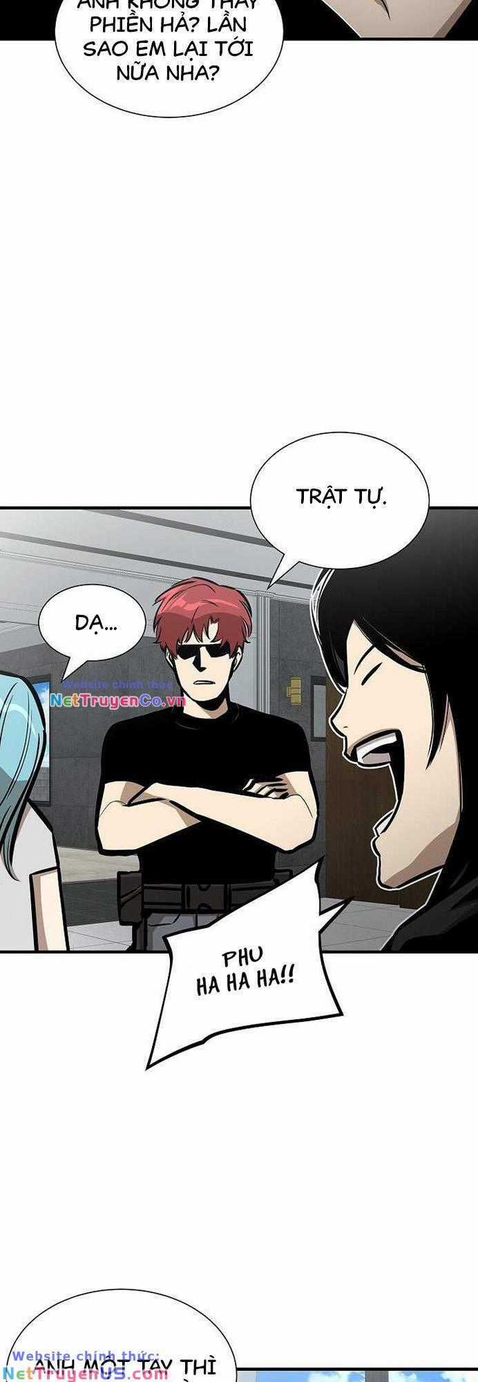 Return Survival Chapter 151 trang 29