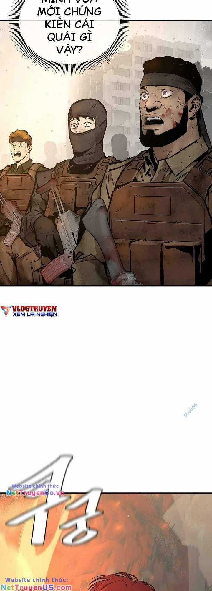 Return Survival Chapter 151 trang 3