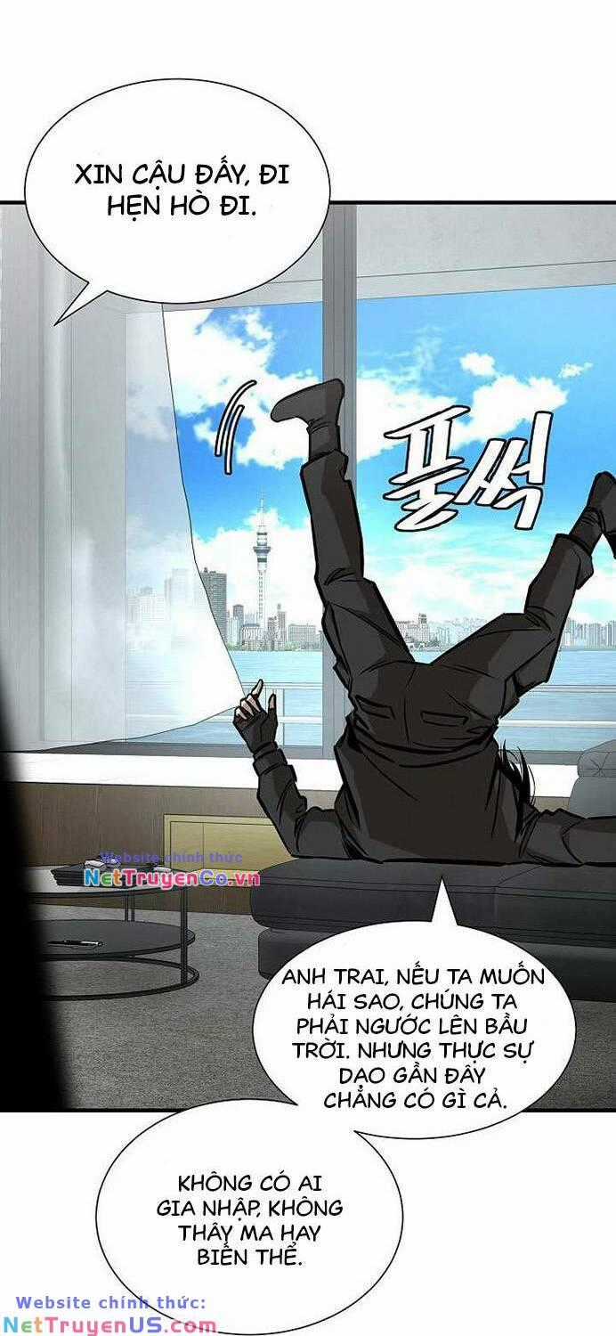 Return Survival Chapter 151 trang 31