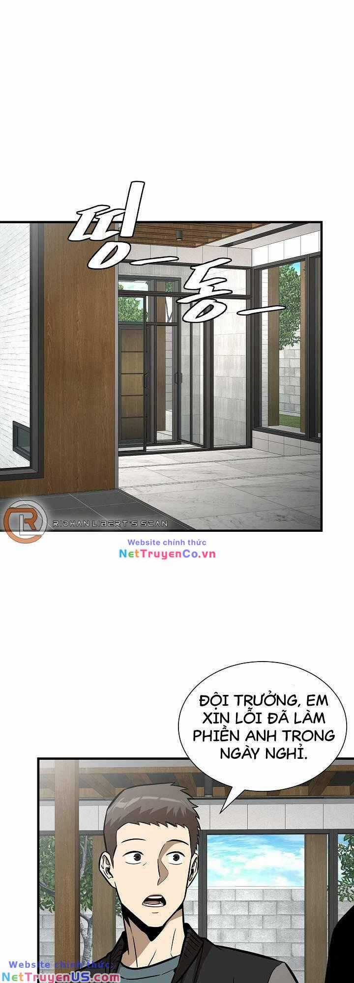 Return Survival Chapter 151 trang 32