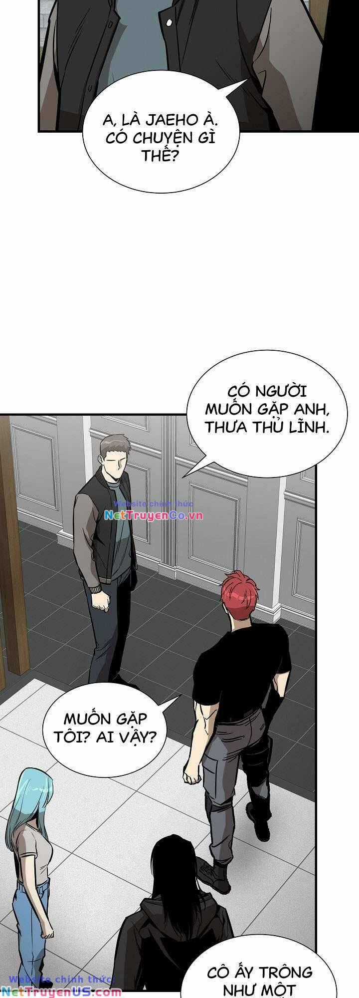 Return Survival Chapter 151 trang 33