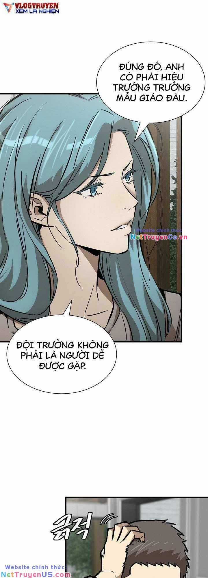 Return Survival Chapter 151 trang 35