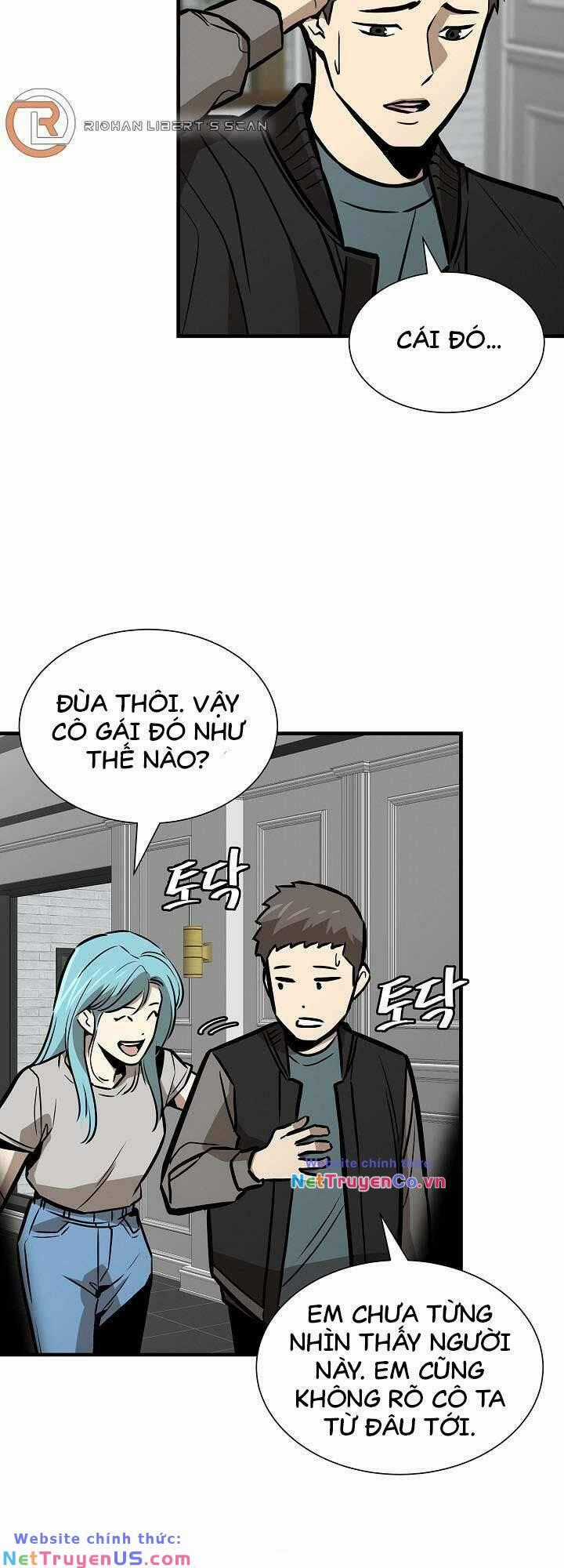 Return Survival Chapter 151 trang 36