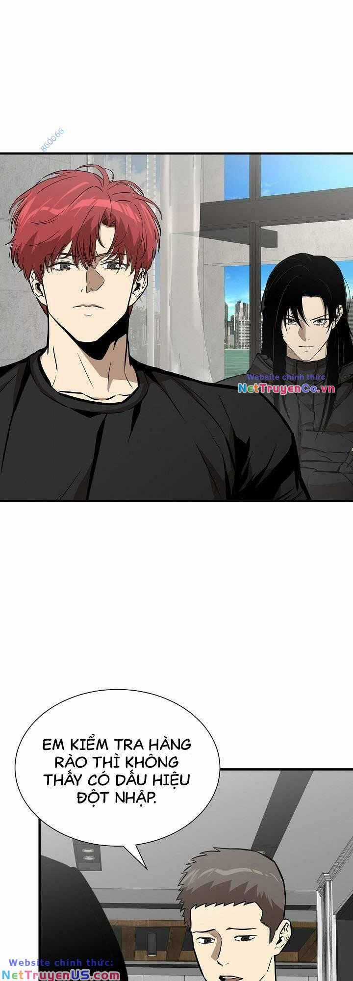 Return Survival Chapter 151 trang 37