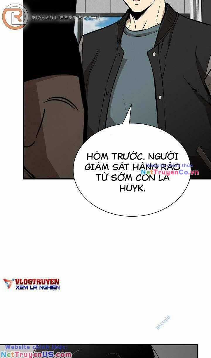 Return Survival Chapter 151 trang 38