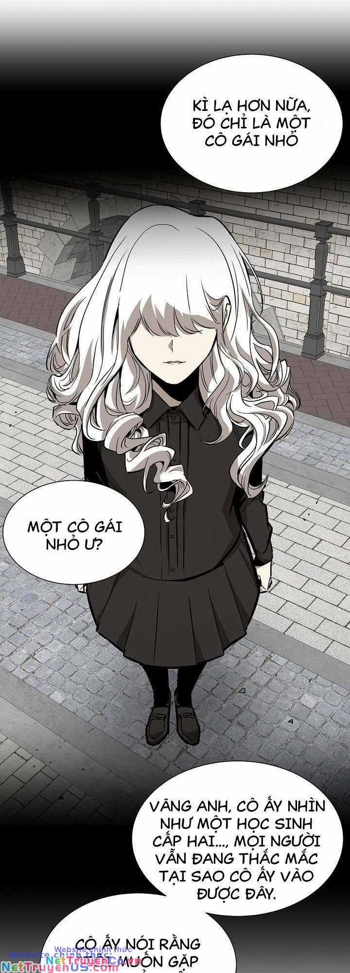 Return Survival Chapter 151 trang 40