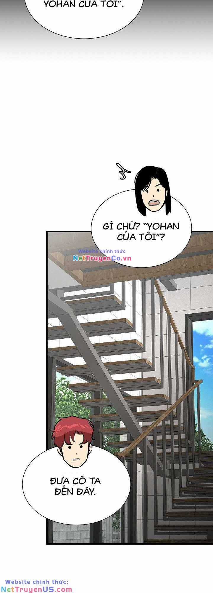 Return Survival Chapter 151 trang 41