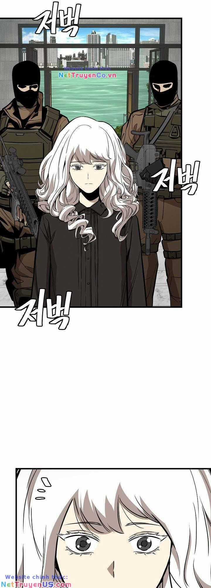 Return Survival Chapter 151 trang 43