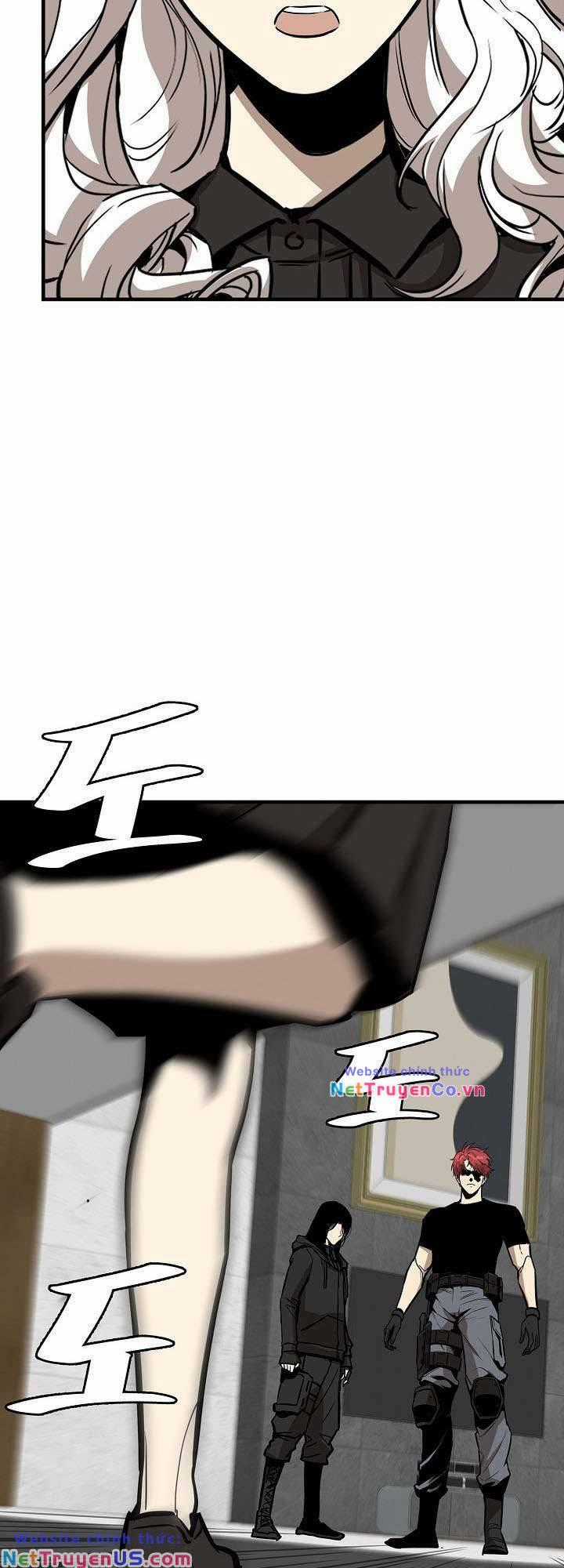 Return Survival Chapter 151 trang 44