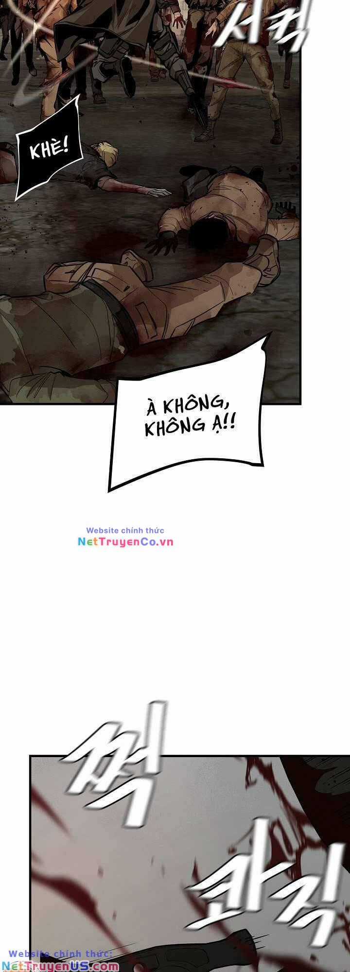 Return Survival Chapter 151 trang 5