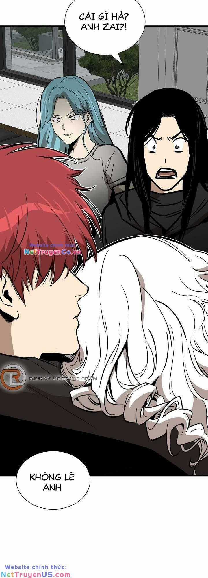 Return Survival Chapter 151 trang 50