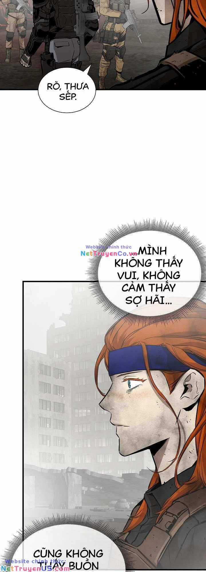 Return Survival Chapter 151 trang 9