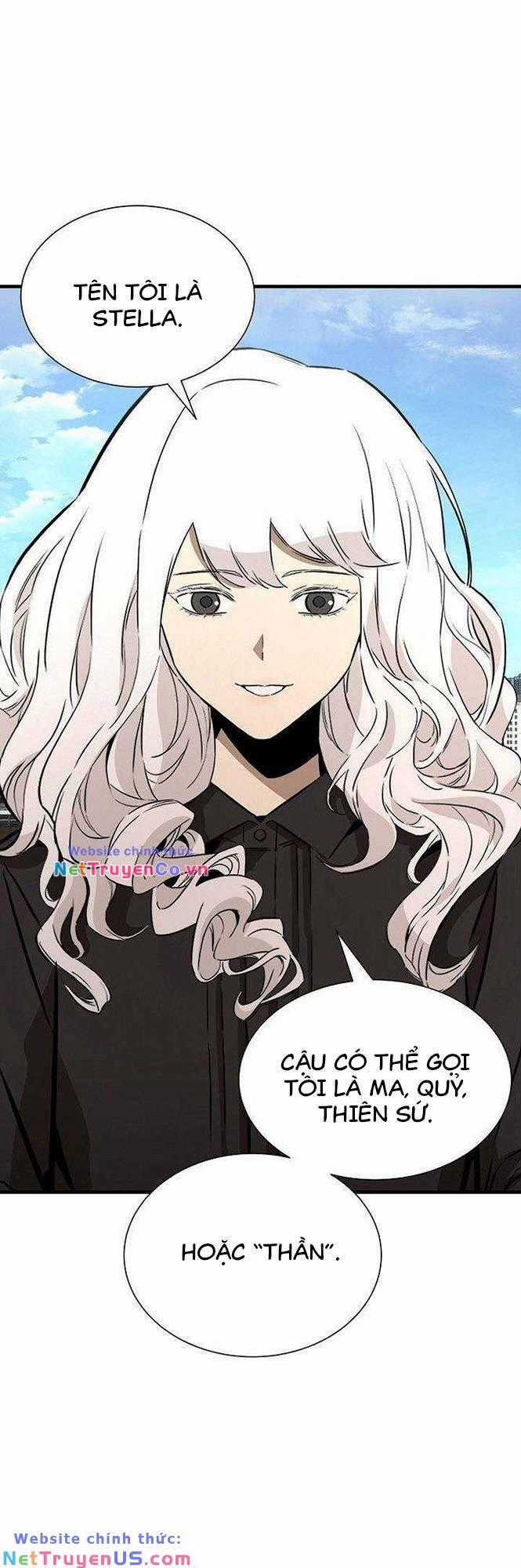 Return Survival Chapter 152 trang 11