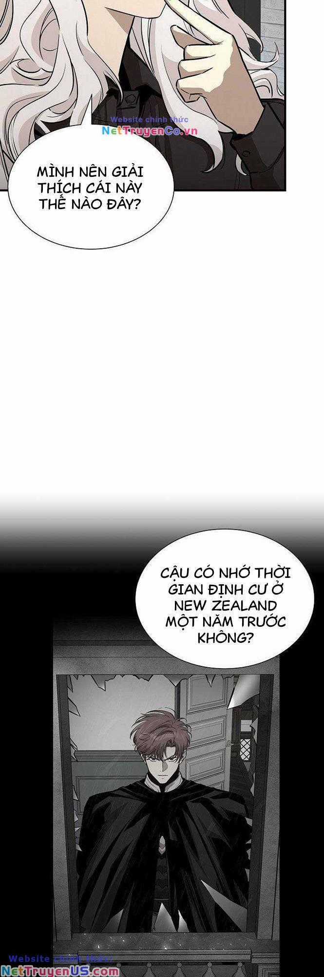 Return Survival Chapter 152 trang 13