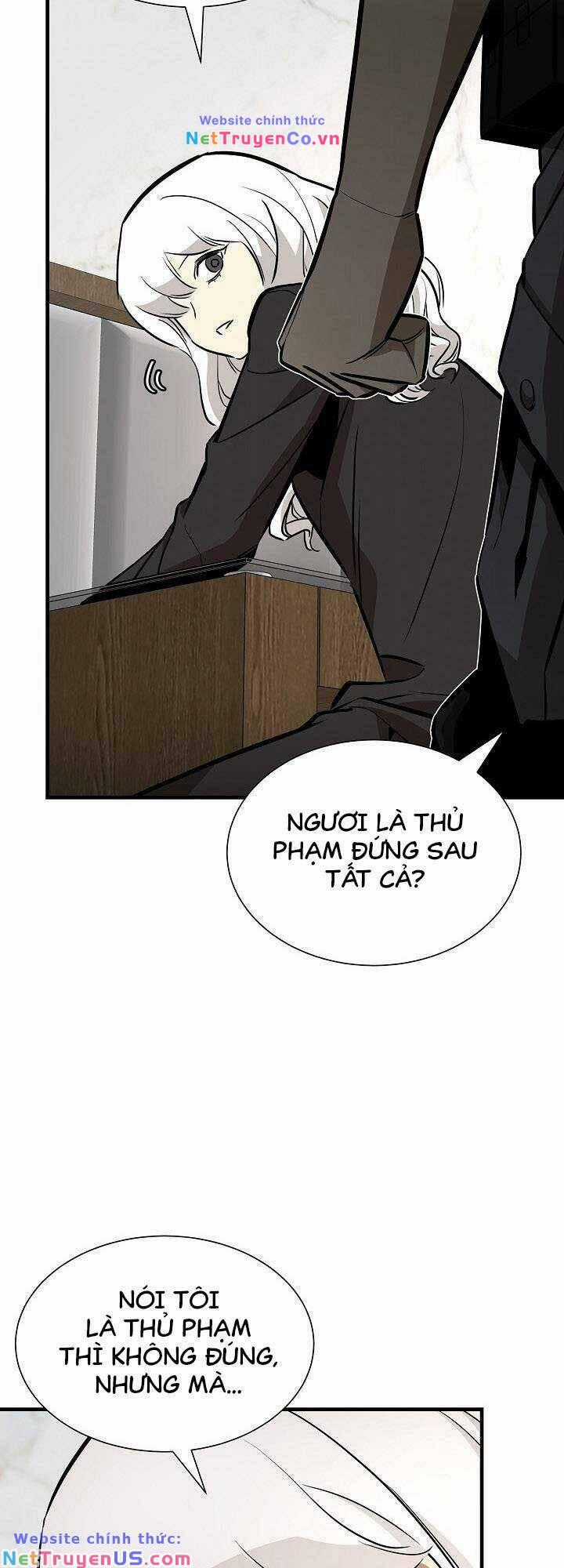 Return Survival Chapter 152 trang 20