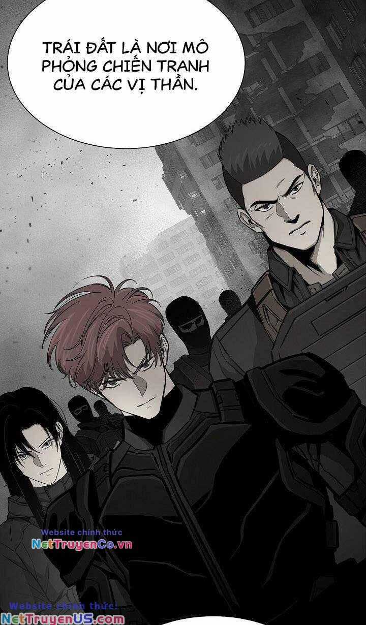 Return Survival Chapter 152 trang 22