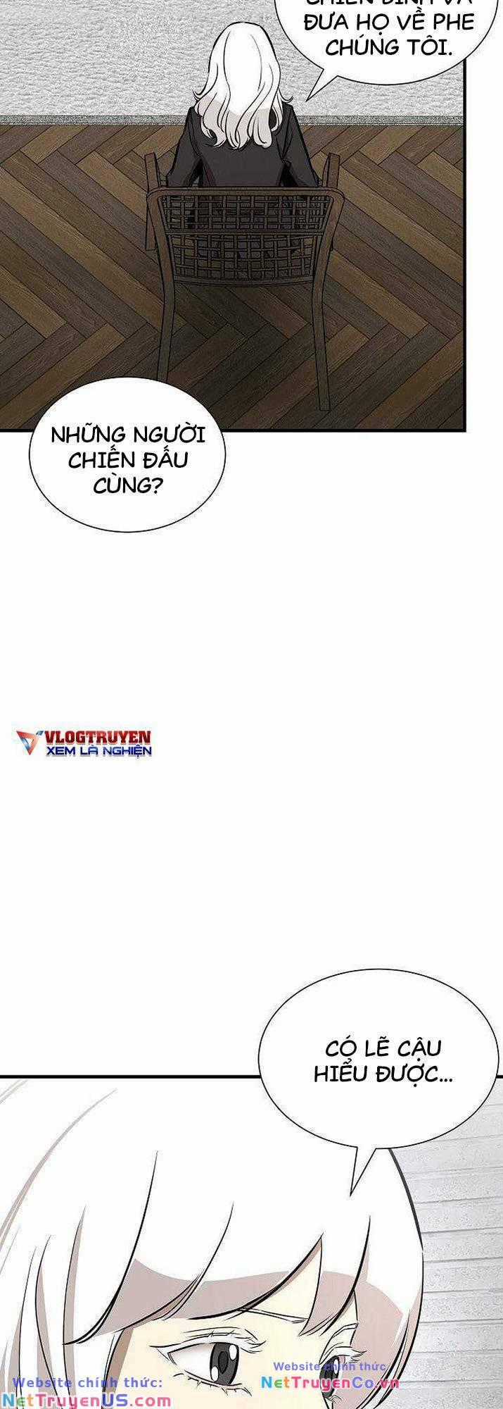 Return Survival Chapter 152 trang 28